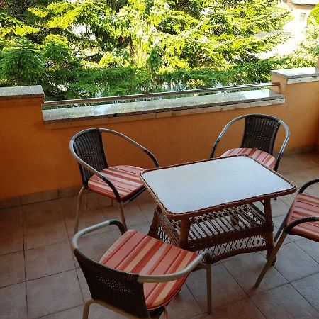 A&T Apartment Zaprešić Kültér fotó