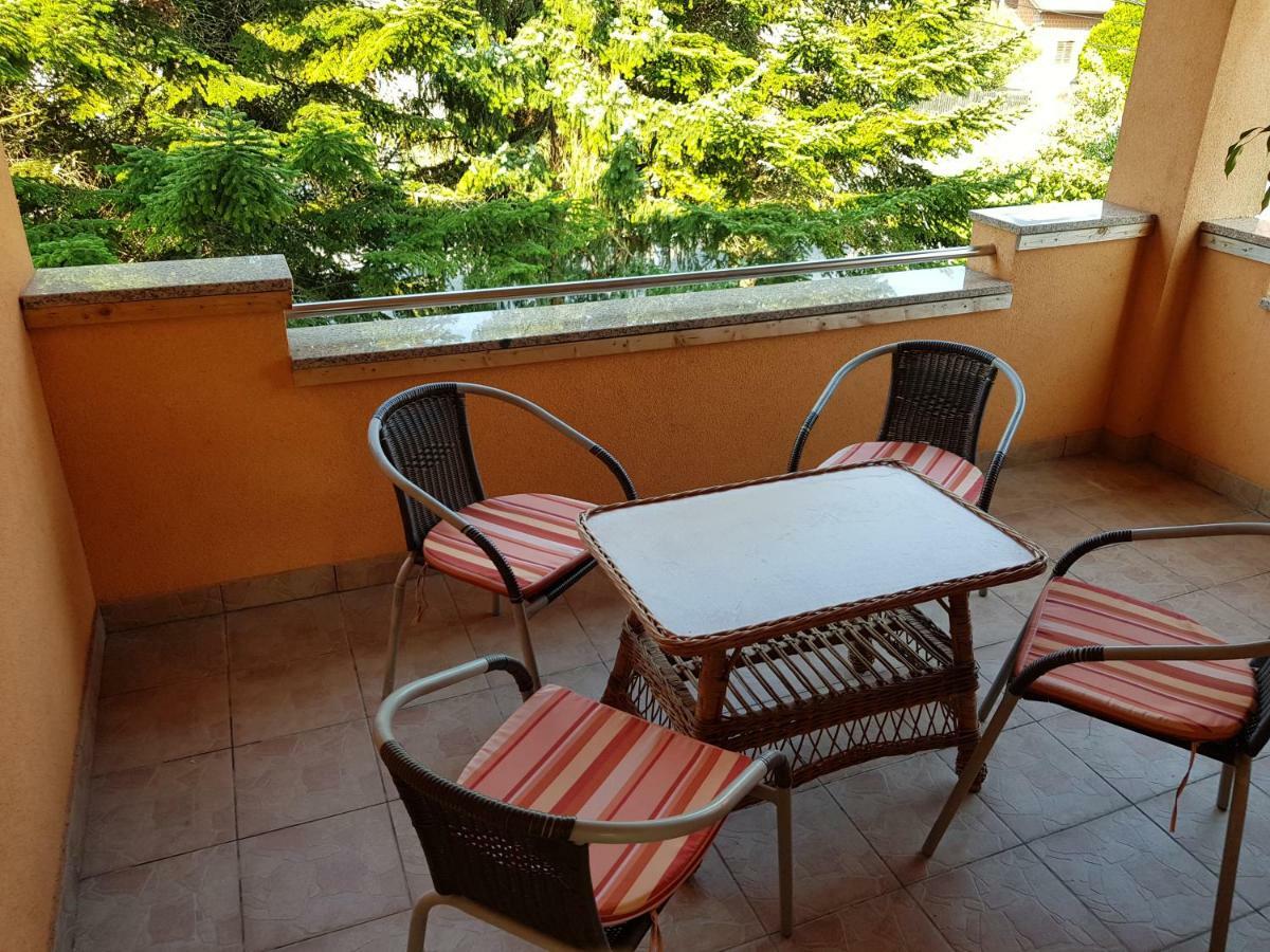 A&T Apartment Zaprešić Kültér fotó
