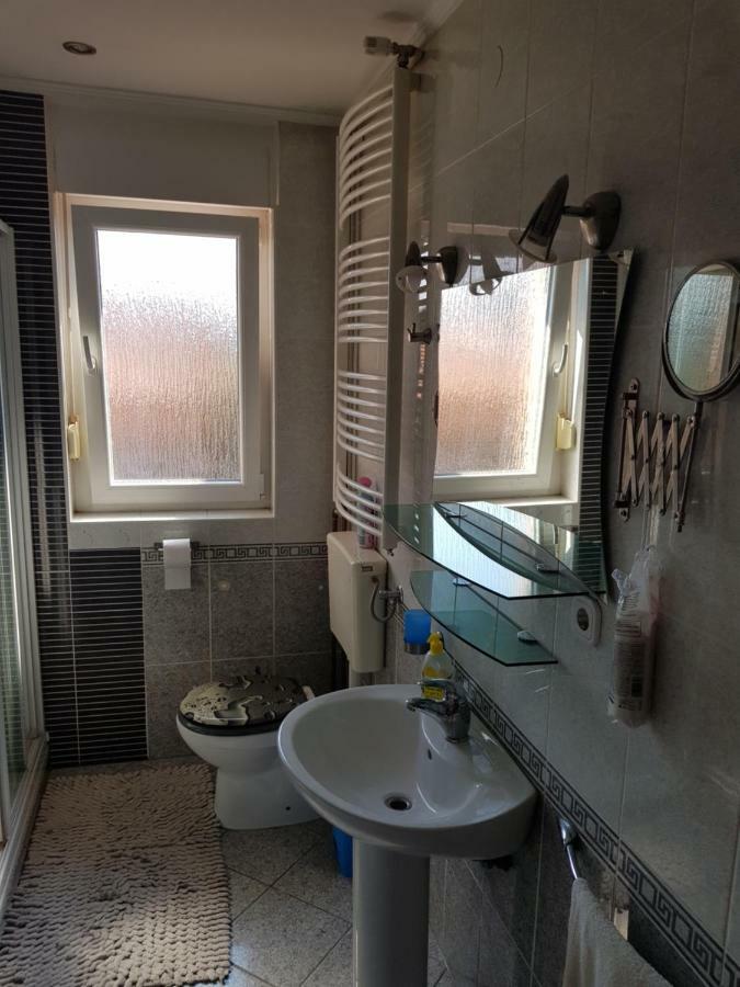 A&T Apartment Zaprešić Kültér fotó