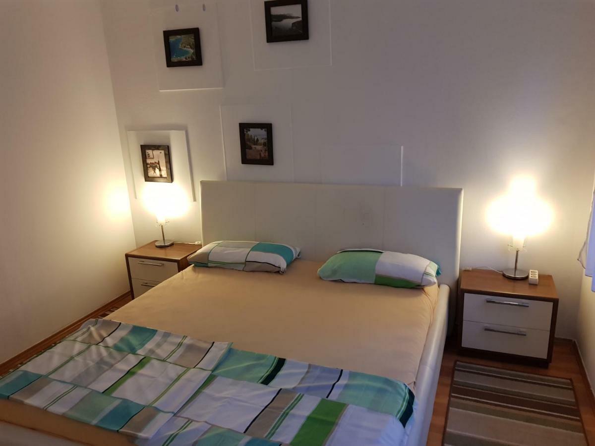 A&T Apartment Zaprešić Kültér fotó