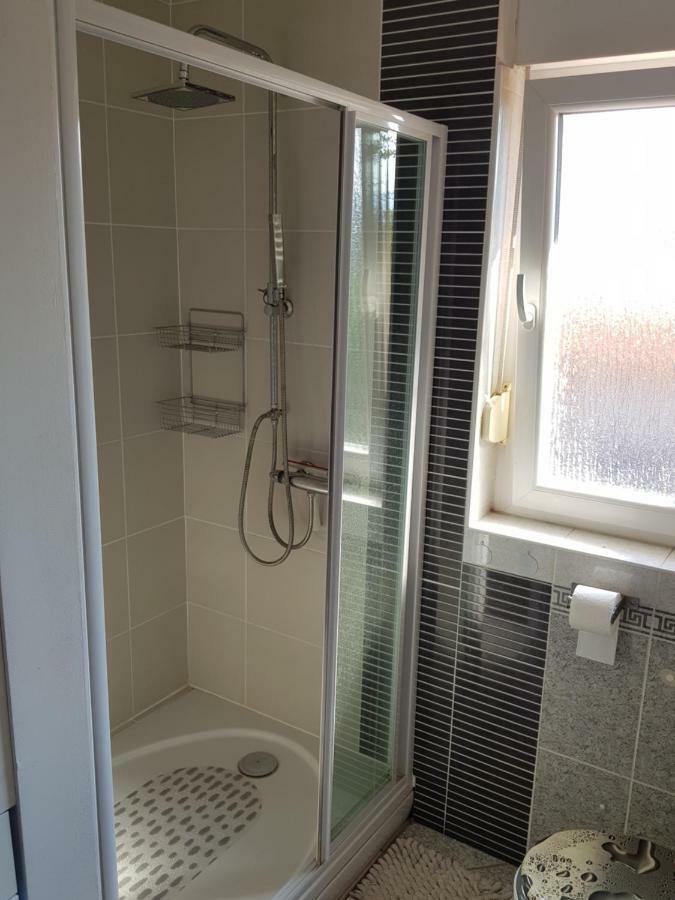 A&T Apartment Zaprešić Kültér fotó