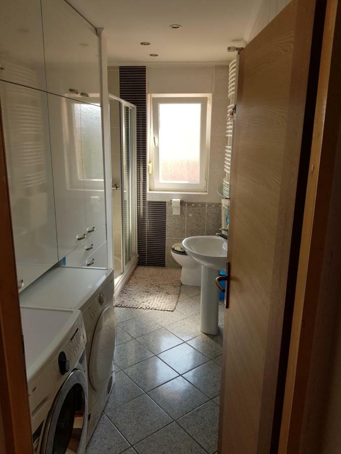 A&T Apartment Zaprešić Kültér fotó