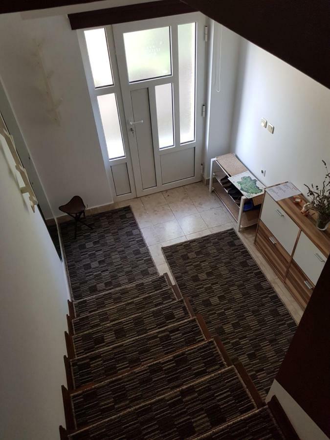 A&T Apartment Zaprešić Kültér fotó