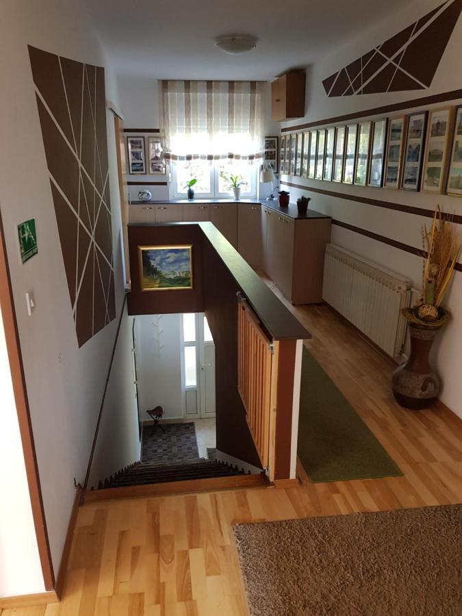 A&T Apartment Zaprešić Kültér fotó